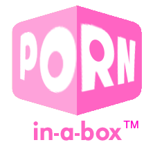 Porn In-a-Box™ -