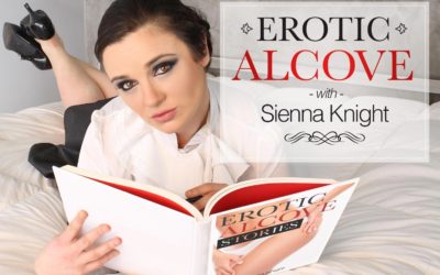 SFW – Erotic Alcove with Sienna Knight