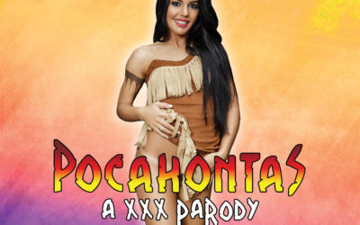 Pocahontas A XXX Parody