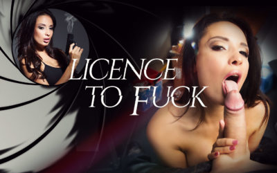 Licence To Fuck
