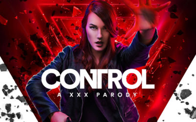 Control A XXX Parody